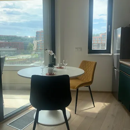 Appartamento Apartmany *