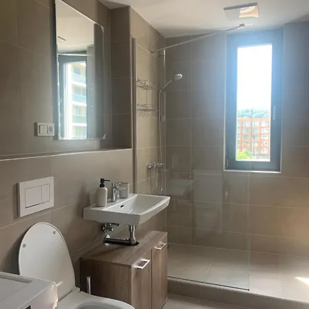 Appartamento Apartmany Praga