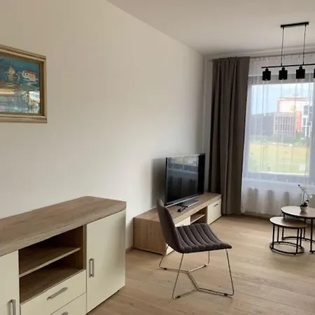 Apartmany Daire *
