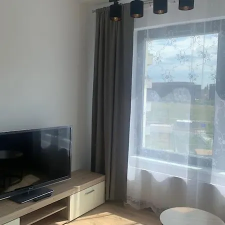 Apartmany شقة براغ