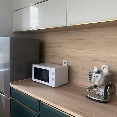 Apartmany Daire