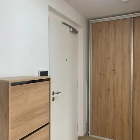 Apartmany * Praga