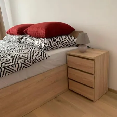 Apartmany Appartamento Praga