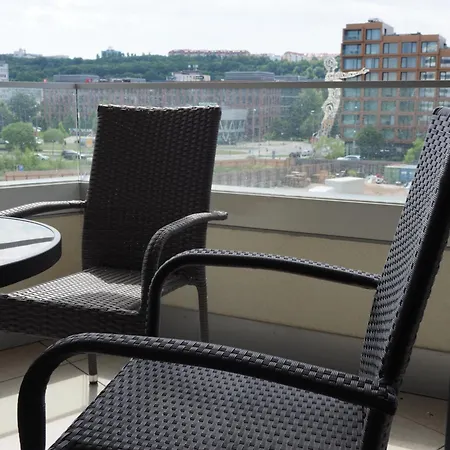 Daire Apartmany *
